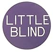 Set of 20 Little Blind Button for Poker Game - Casino Supplies > Accessories > Misc. Accessories