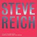 Reich: Tehillim / The Desert Music