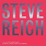 Reich: Tehillim / The Desert Music