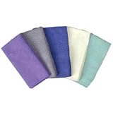 Aquis Adventure Microfiber Towel, Small (10 x 14-Inches)