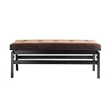 Thomas O’Brien® Modern Upholstered Bench