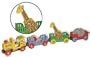 BRIO Safari Train