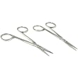 Scissors Craft Embroidery Sewing Beading Tools 2 Pair