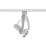 Juno Lighting T482WH Trac-Master Wishbones Line Voltage PAR20 Lamp Holder, White