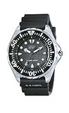 Citizen Men's Eco-Drive Professional Diver watch #BN0000-04H