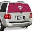 Philadelphia Phillies Rear Window Film - Baseball Sports Merchandise