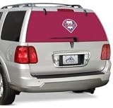Philadelphia Phillies Rear Window Film Best Gift