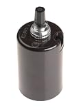 Leviton 4063-1 3-Way Candle Socket