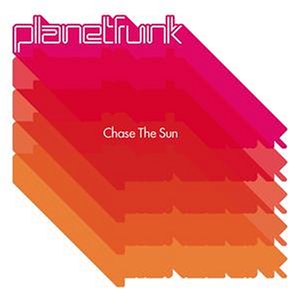 Planet Funk - Chase the Sun [UK-Import] [Vinyl Single] - Zortam Music