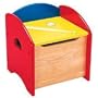 All 4 Sports Single Storage Bench