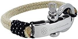 PORTOFINO BEIGE BLACK S