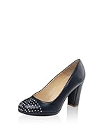 ROBERTO CARRIOLI Salones (Azul Marino)