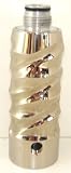 Paintball System X Expansion Chamber Chrome