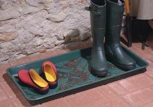 BT1 Boot Tray