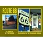 Route 66: A Book of 21 Postcards