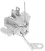 Borg Warner X302 Alternator Brush Holder