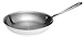 All-Clad 7100-7 Master Chef 2 MC2 Stainless Steel Tri-Ply Bonded Cookware Set, 8-Piece, Silver