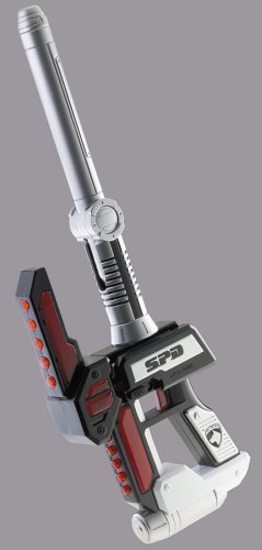 Buy Power Rangers Space Patrol Delta - Deltamax Striker online at Discounted New and Used prices. Delivered to your door with Childrens Toyshop.com