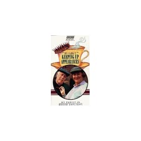Keeping Up Appearances: My Family In Broad Daylight [VHS]