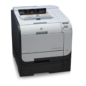 HP CP2025X Color LaserJet Printer