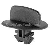 15 Jeep Bumper Retainers 68033794-AA Grand Cherokee 