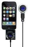 Monster Cable iCarPlay Wireless 250 FM Transmitter