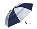 WindJammer by ShedRain 2044A 58-Inch Arc Vented Auto Open Jumbo Umbrella