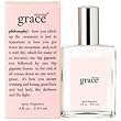 Philosophy Amazing Grace Fragrance 4oz