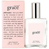 Philosophy Amazing Grace Fragrance 4oz