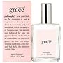 Philosophy Amazing Grace Fragrance 4oz