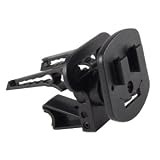 Arkon CM047-SRVC-2 Removable Swivel Air Vent Pedestal with Dual T Connector Head for Magellan GPS