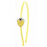 CARA Ladybug Headband Hair Accessory