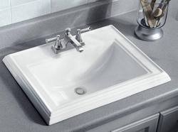 Kohler Memoirs Stately 23