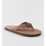 Rainbow Mens Premier Leather Sandal