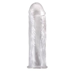 Eforstore Adult Sex Products Toys Device Tools Penis Delay Cock Ring Tight Sleeve Condom For Women Men Lover and Couples