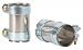 Vibrant 1170 Exhaust Sleeve Clamp