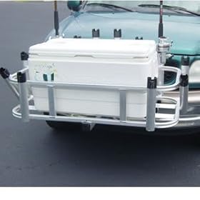 Rod Rack III by Reel