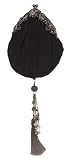Tassel Evening Bag (Samantha)