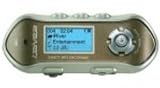 Iriver - IFP-395T - 512mb Mp3 Player