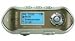 iRiver iFP-395T Tragbarer MP3-Player 512MB