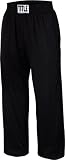 TITLE Men's Boxing Pants