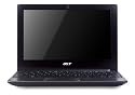 Acer Aspire One D260, 10.1" Netbook, Intel Atom Processor N450, 1GB, 160GB, Genuine Windows XP Home, Up to 8hrs battery life, Silver