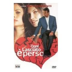Ogni Lasciato E Perso