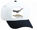 White Cap with vulture, condor, prey, andean, bird