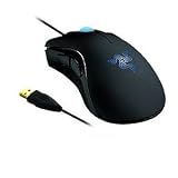 Razer Deathadder 3500 High Precision 3.5G Infrared Gaming Mouse
