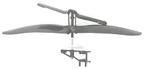 Spare Helicopter Rotors (Pico Z - Main Rotor)