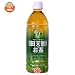 日田天領水のお茶500mlPET×24本入
