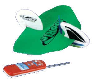 31KGoiFukOL Phase 3 The Rookie   EPP Micro Flyer RTF RC Airplane