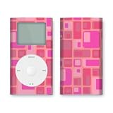 iPod mini Skin - Lipstix