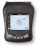 RoamEO Dog GPS Location System (Collar Size Large)